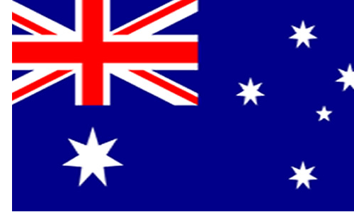 Australia